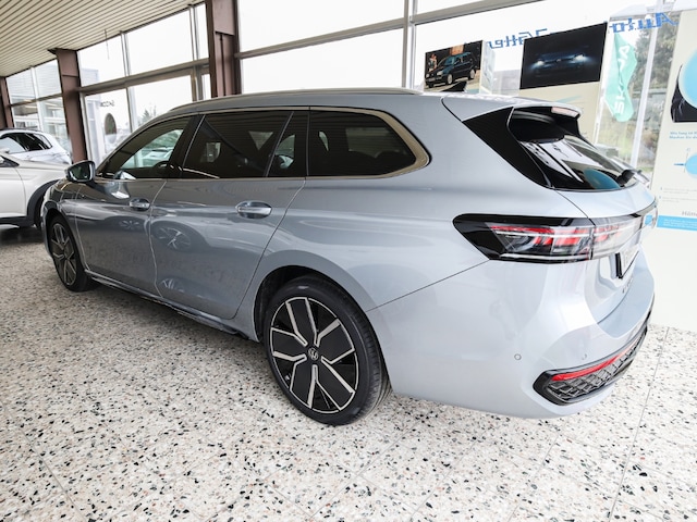 Volkswagen Passat DSG R-Line eHybrid