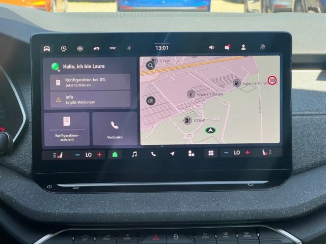 Skoda Octavia Combi Tour