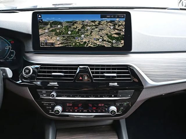 BMW 530 530e Touring xDrive