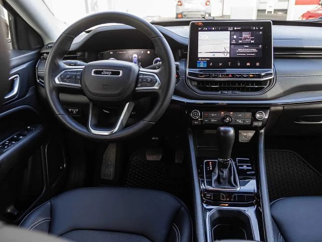 Jeep Compass S 1.5 T4 48V Alpine Sound