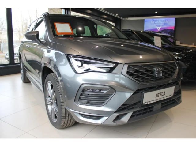 Seat Ateca 1.5 TSI DSG FR-lijn
