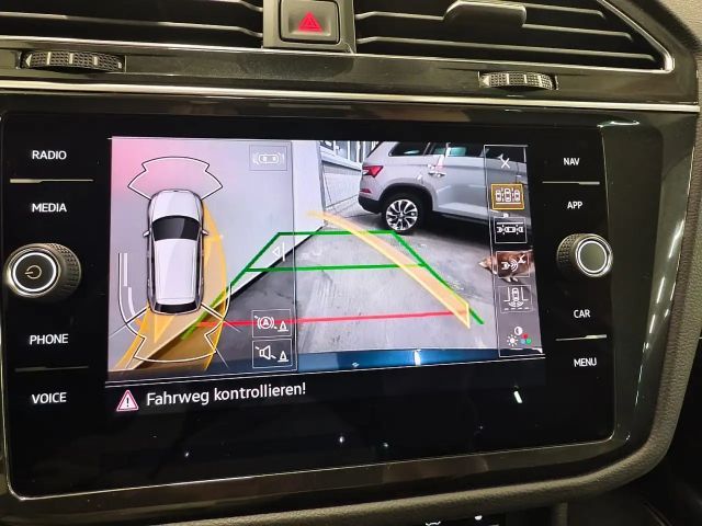 Volkswagen Tiguan DSG IQ.Drive