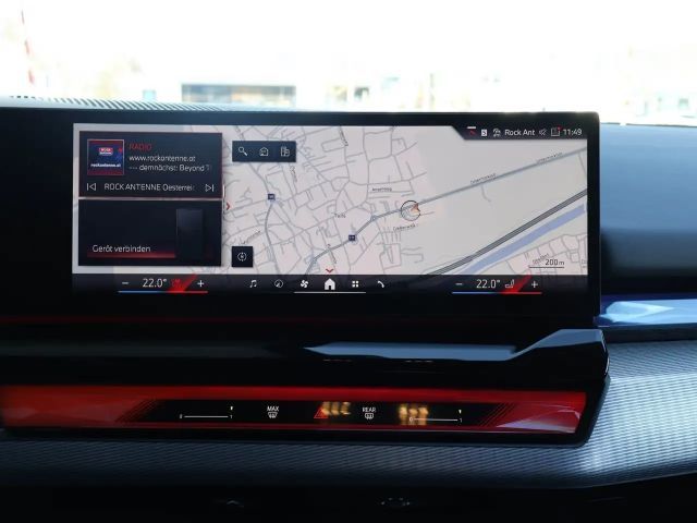 BMW 530 530e M-Sport Touring xDrive