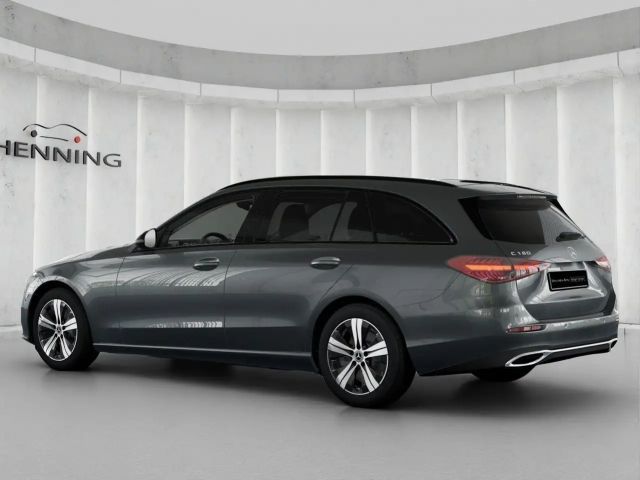 Mercedes-Benz C 180 AVANTGARDE Estate