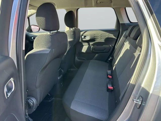 Citroën C3 Aircross Feel PureTech