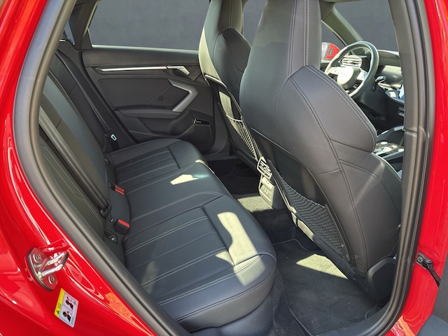 Audi A3 35 TFSI S-Tronic Sedan