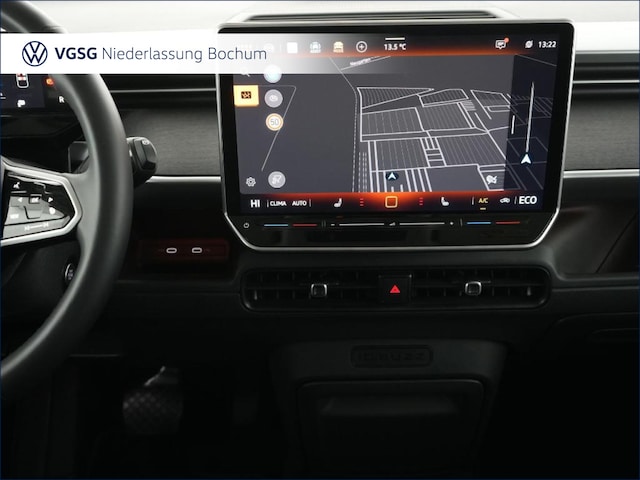 Volkswagen ID.Buzz Pro