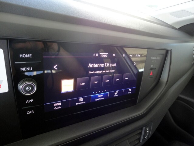 Volkswagen Polo Plus