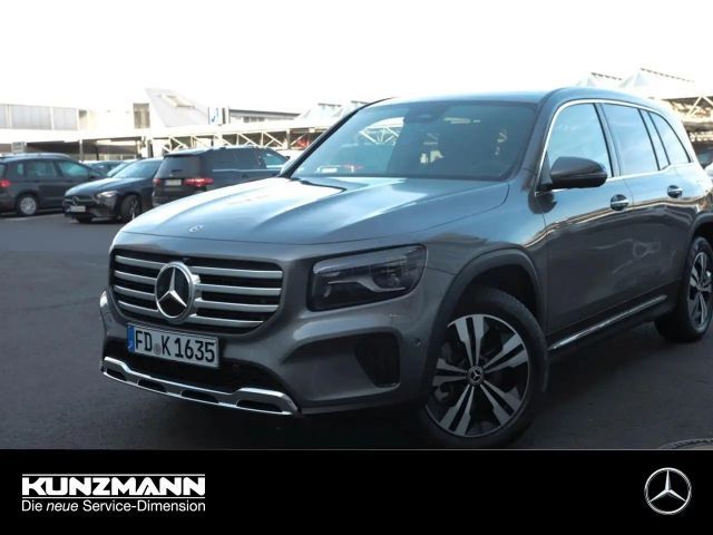 Mercedes-Benz GLB 200 GLB 200 d Progressive