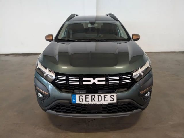Dacia Jogger Extreme TCe 110