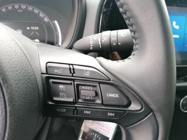 Toyota Aygo X 5-deurs Hatchback Team D