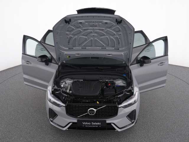 Volvo XC60 XC 60