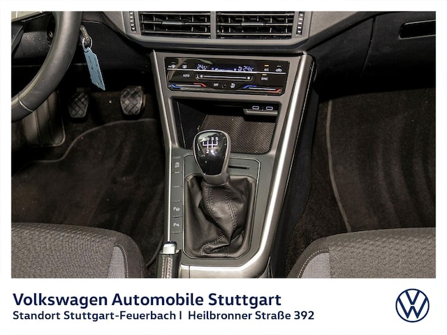 Volkswagen Polo Life