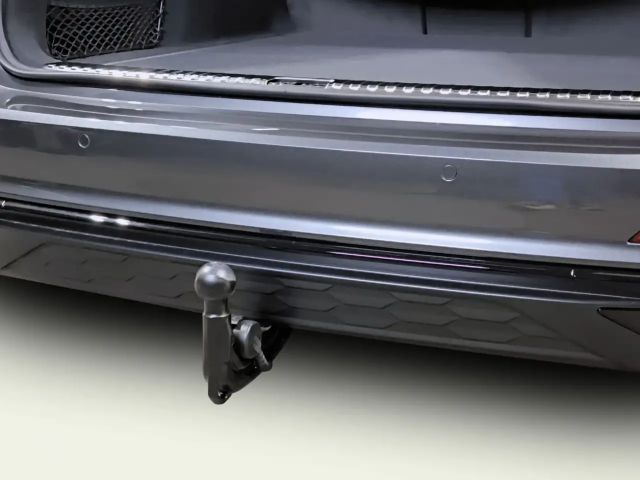 Audi A6 50 TDI Quattro S-Line