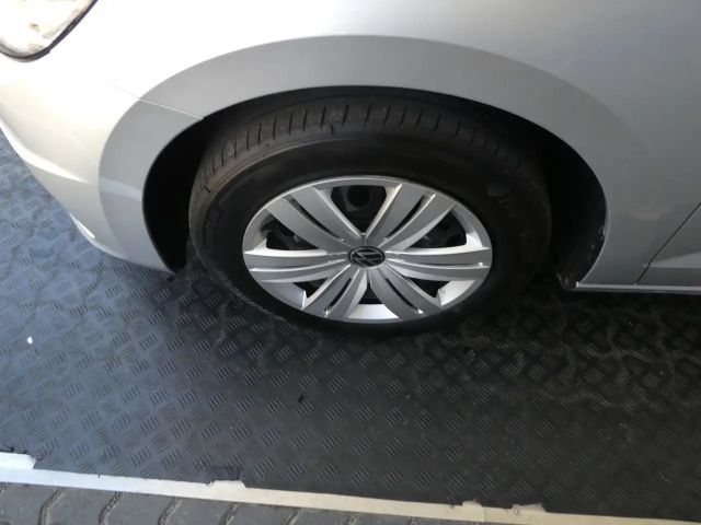 Volkswagen Touran TDI