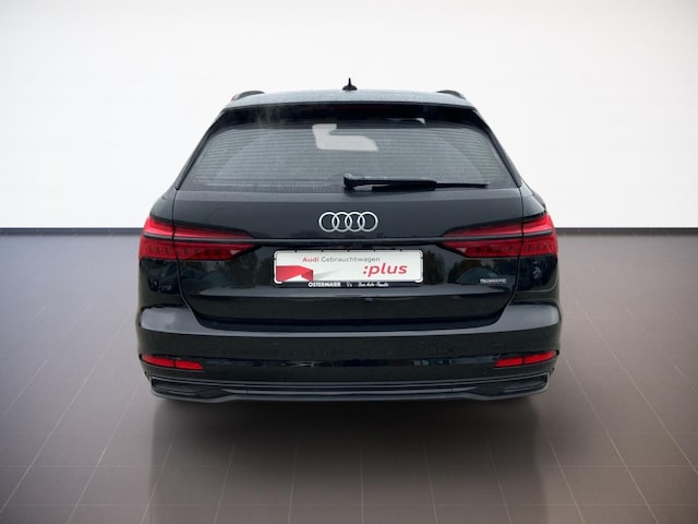 Audi A6 45 TDI Avant Quattro S-Tronic