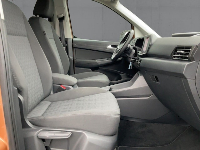 Volkswagen Caddy 1.5 TSI DSG Life