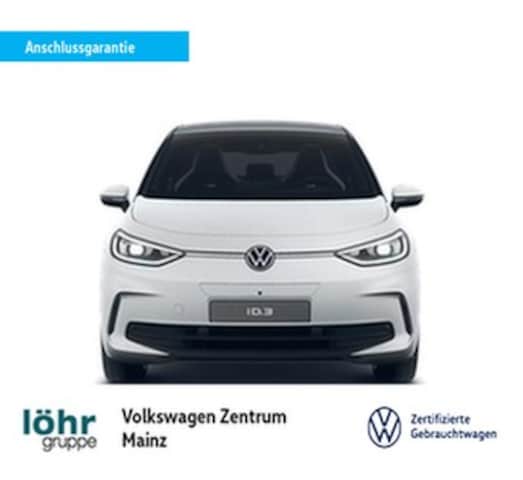 Volkswagen ID.3 Performance Pro