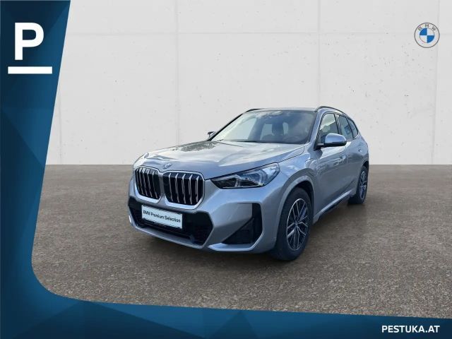 BMW X1 xDrive25e