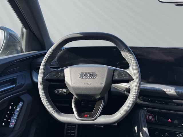 Audi Q5 Quattro S-Tronic