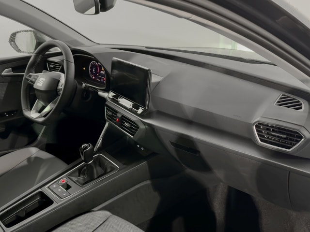 Seat Leon 1.5 TSI Style