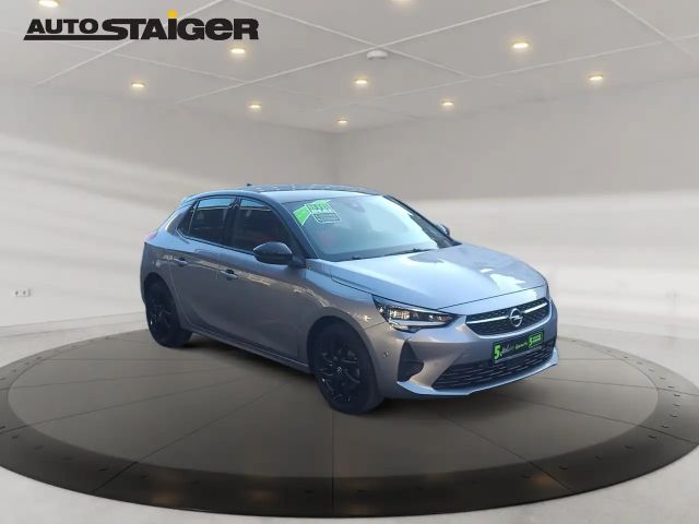 Opel Corsa GS-Line Grand Sport Turbo