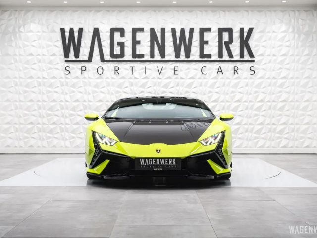 Lamborghini Huracan n Tecnica CARBONSCHALEN VERDE-SCANDAL LIFT SENSONUM