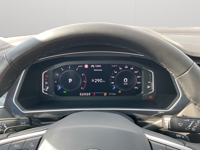 Volkswagen Tiguan Allspace DSG Life