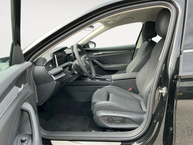 Skoda Superb Selection