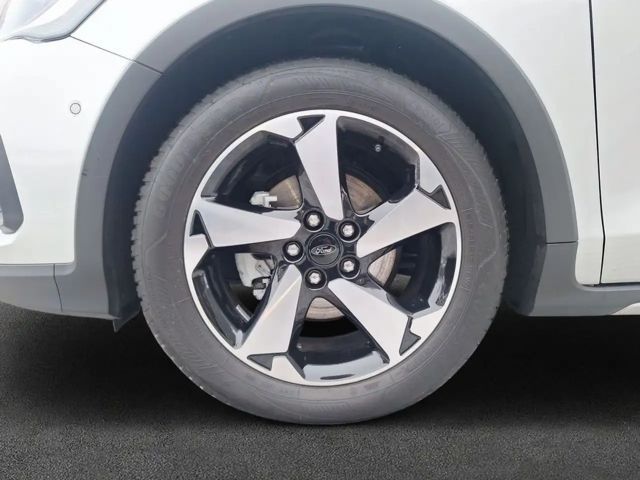 Ford Focus 1.5 EcoBlue Active Wagon