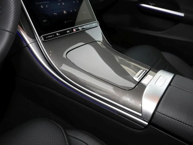 Mercedes-Benz C 200 AMG Line Estate