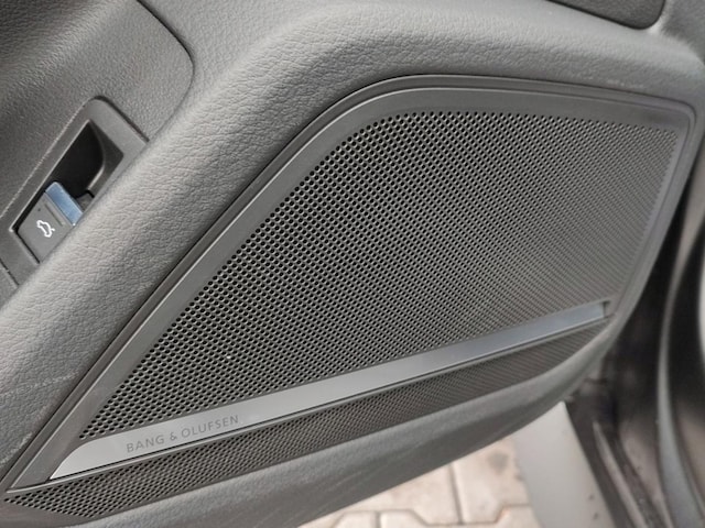 Audi RS6 Avant Quattro