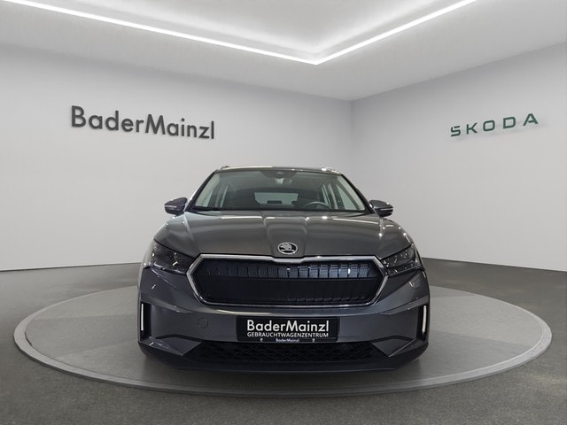 Skoda Enyaq Loft iV 80