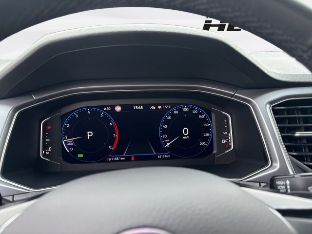 Volkswagen T-Roc 1.5 TSI DSG