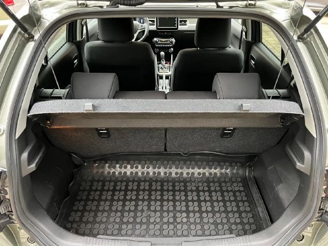 Suzuki Ignis 4x4 Comfort