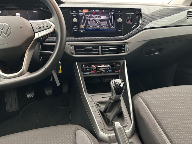 Volkswagen Polo 1.0 TSI IQ.Drive Life