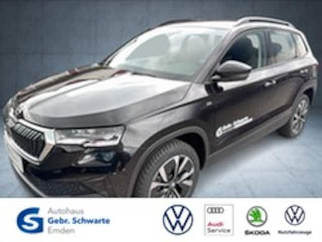 Skoda Karoq 1.5 TSI Selection