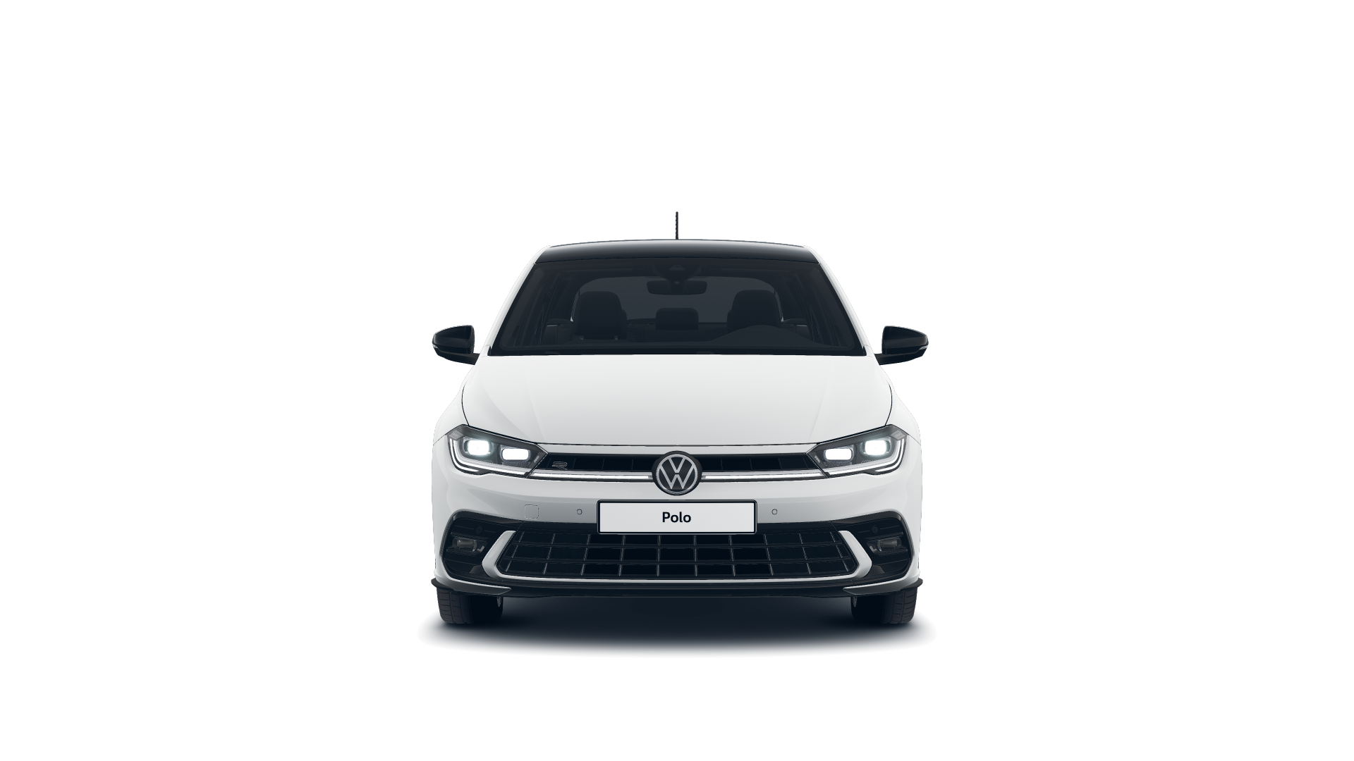 Volkswagen Polo IQ.Drive R-Line