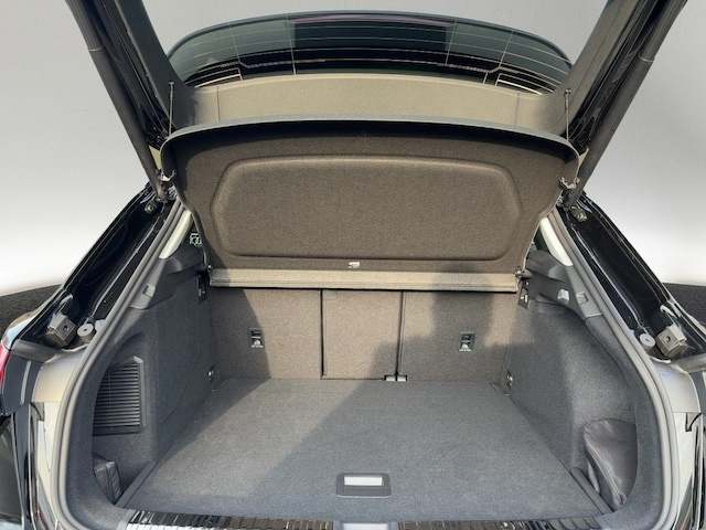 Audi Q3 Hybride S-Tronic