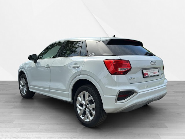Audi Q2 35 TFSI