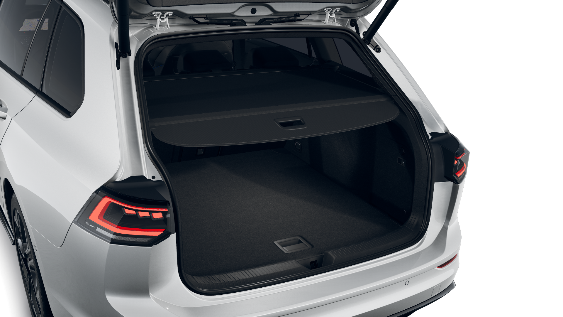 Volkswagen Golf 1.5 eTSI DSG R-Line Variant