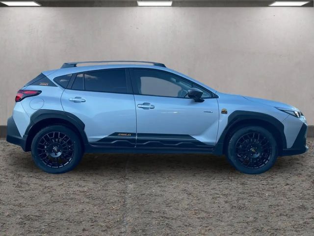 Subaru Crosstrek AWD e-Boxer