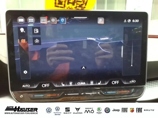 Cupra Leon DSG Sportstourer