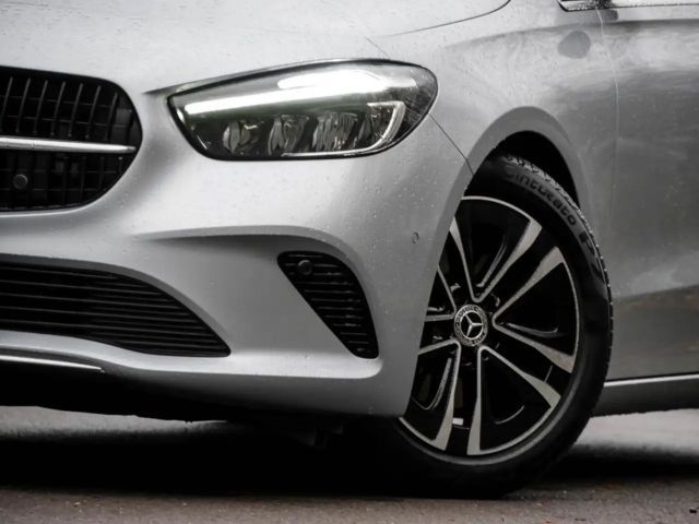 Mercedes-Benz B 200 Progressive