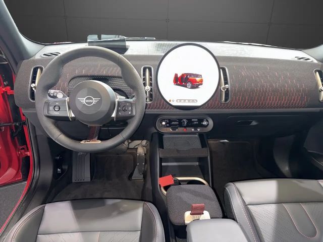 MINI Cooper SE Countryman All4 SE