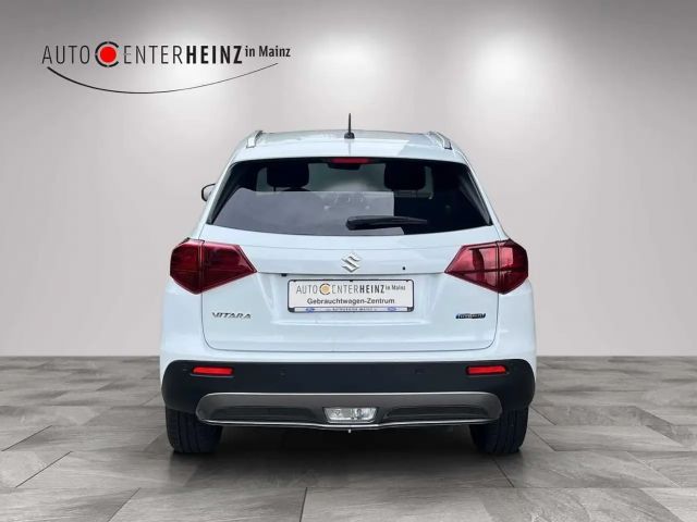Suzuki Vitara 4x2 Comfort Hybrid
