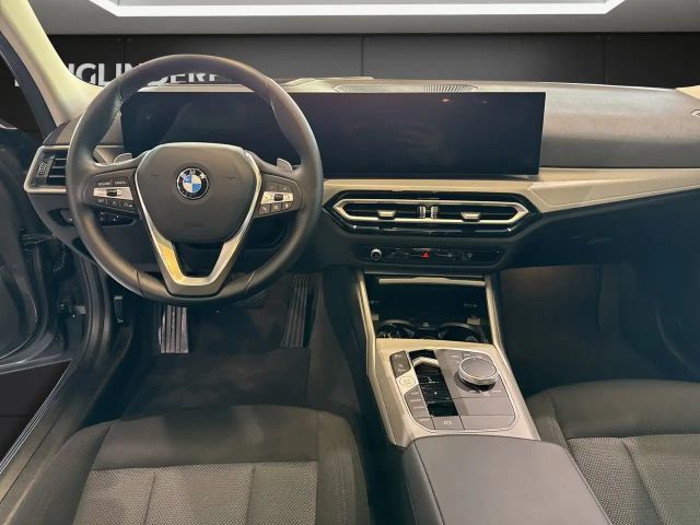 BMW 320 320i Touring