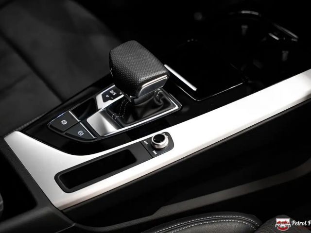 Audi A5 40 TDI Quattro S-Line S-Tronic