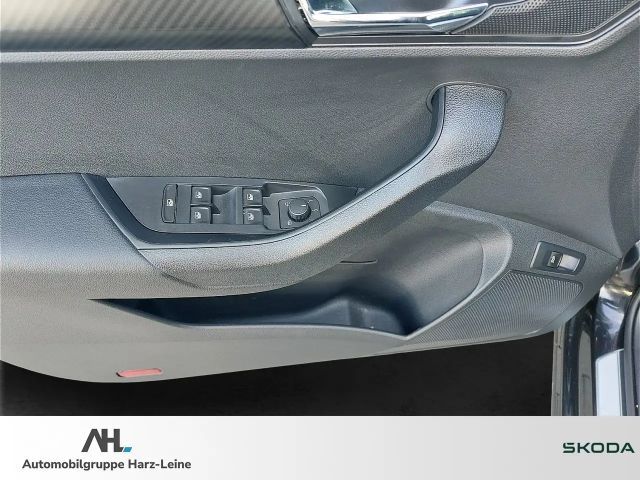 Skoda Karoq 1.5 TSI Sportline