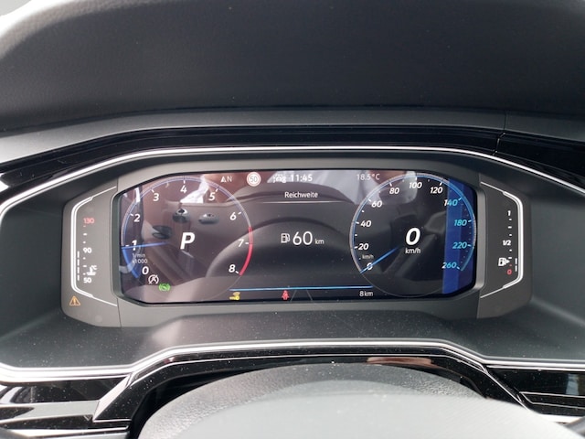 Volkswagen Taigo 1.0 TSI